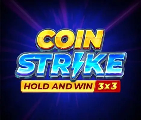 Coin Strike: Hold and Win