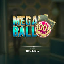 Mega Ball_Logo